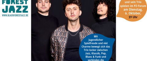 Black Forest Jazz Festival