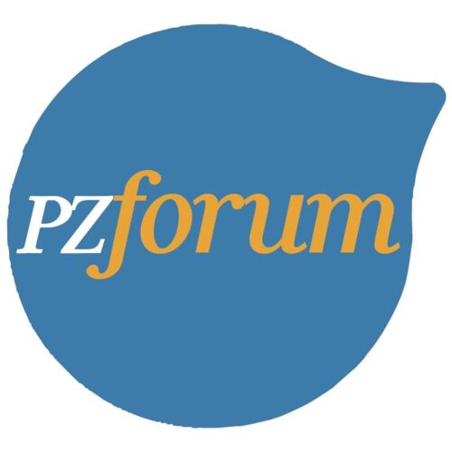 Autorenforum: Roland Peters und Hannes Vogel